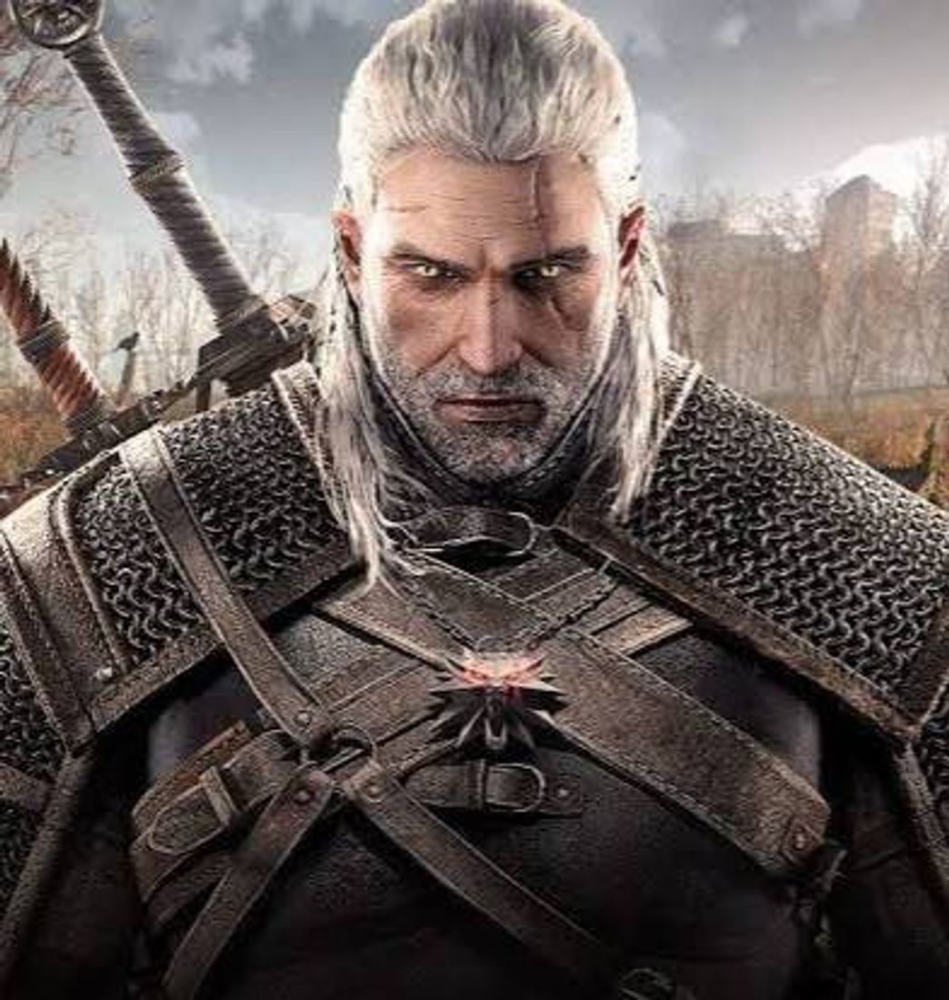 Videojuegos The Wicther 3 