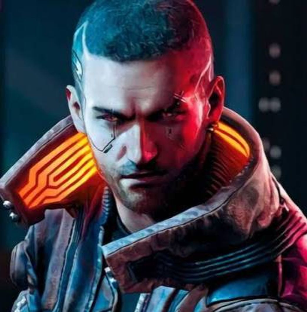 Videojuegos CyberPunk 2077