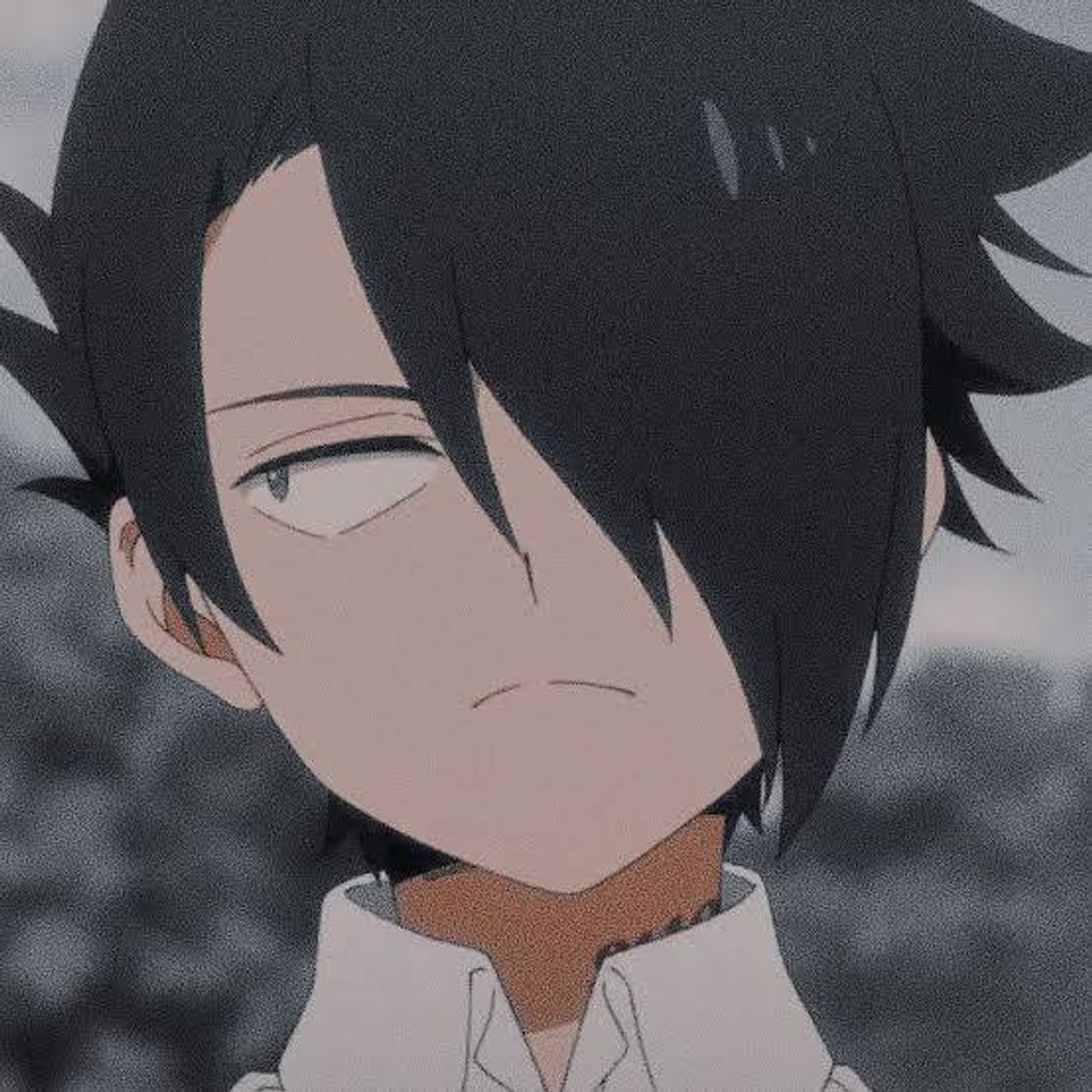 Serie Yakusoku no Neverland