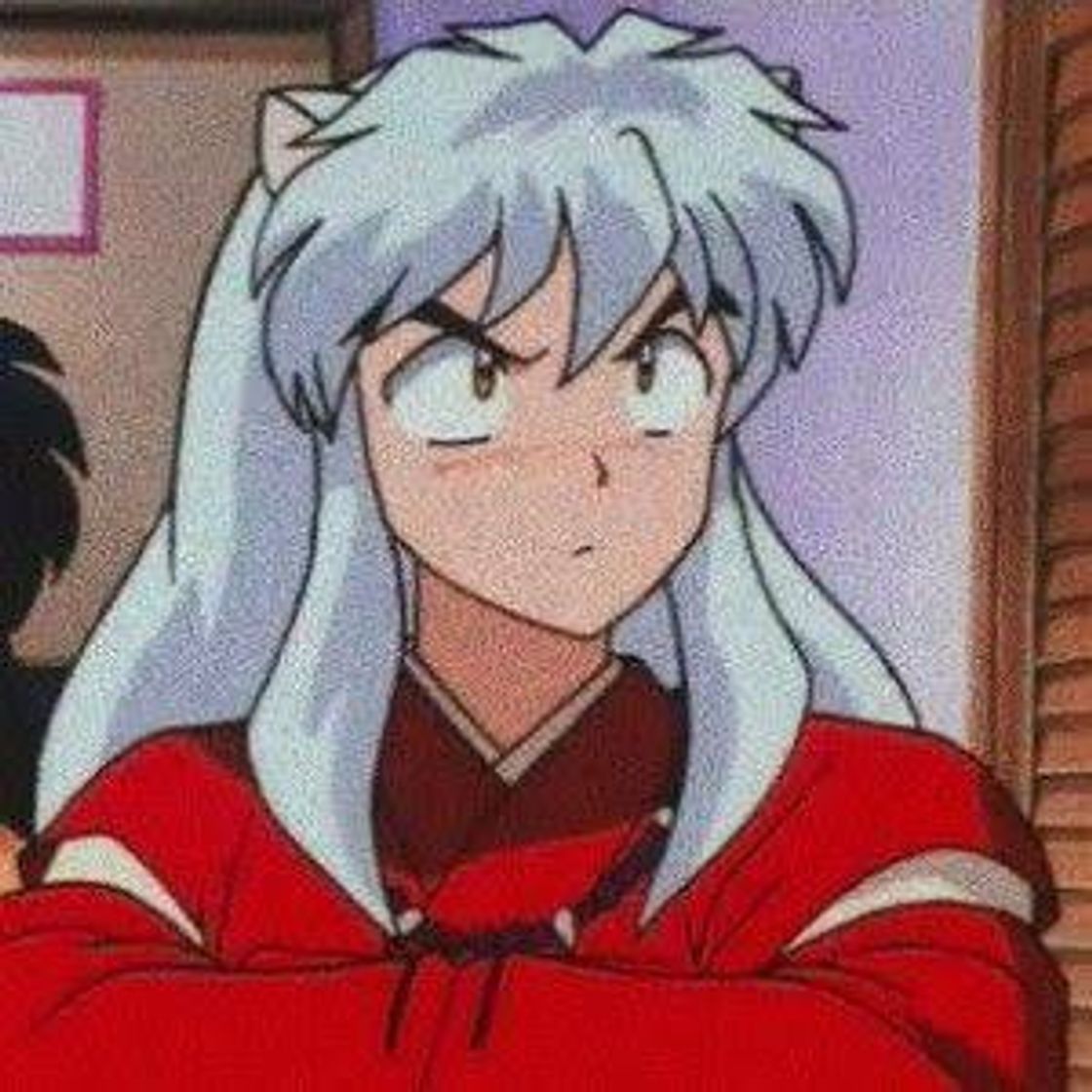 Serie InuYasha