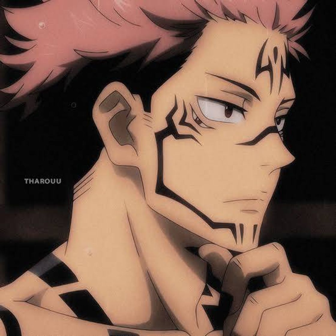 Serie Jujutsu Kaisen