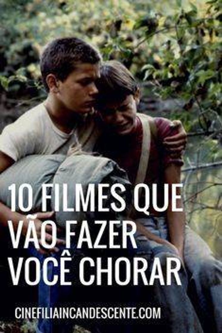 Filmes Netflix