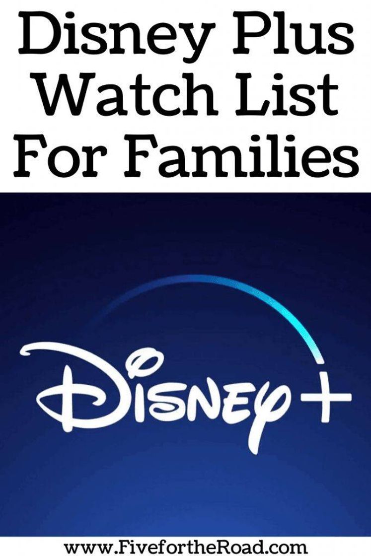 Filmes da Disney