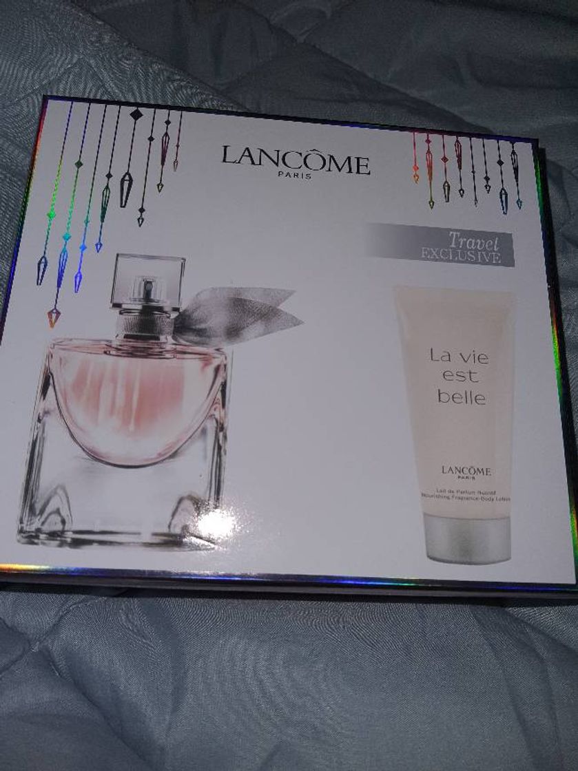 Product Lancôme PARIS