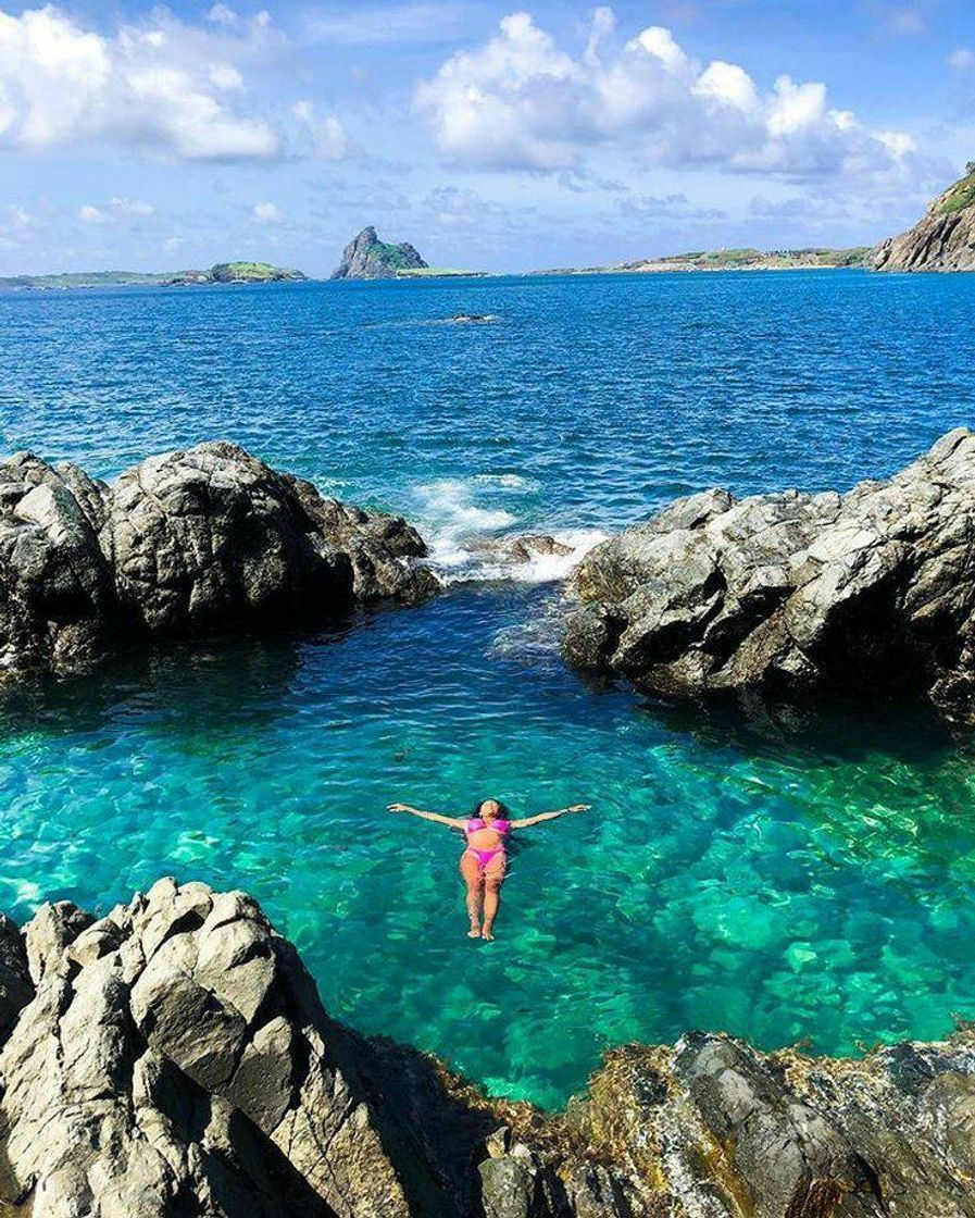 Moda Fernando de Noronha 