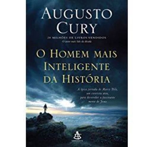 Augusto  cury 