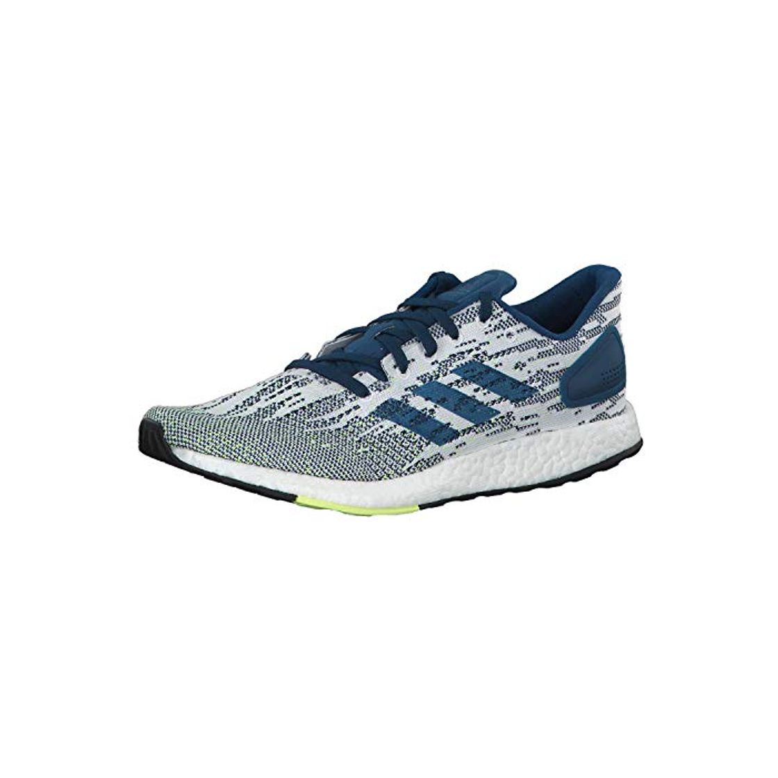 Fashion Adidas Pureboost DPR, Zapatillas de Deporte para Hombre, Multicolor