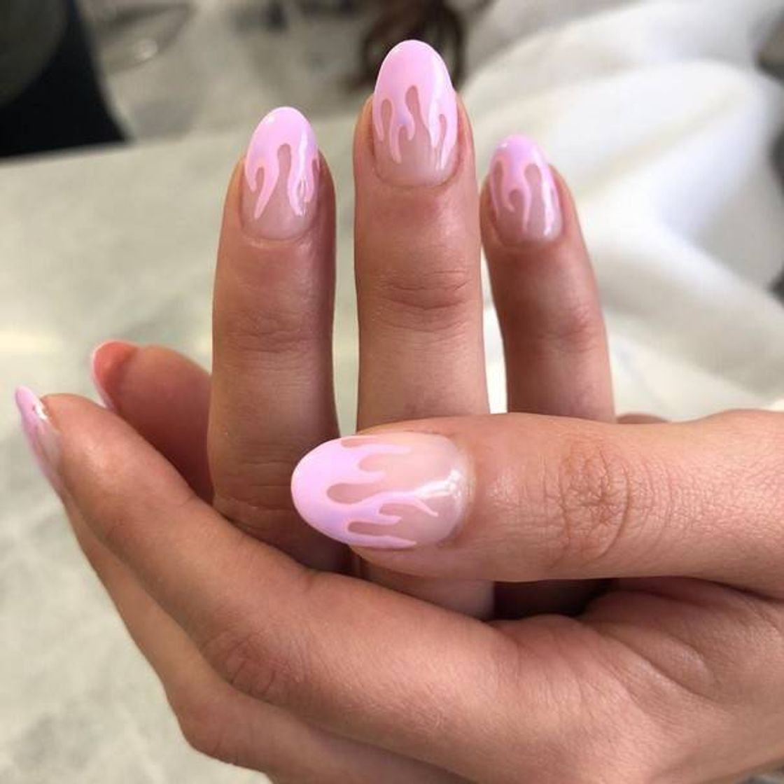 Fashion Nails