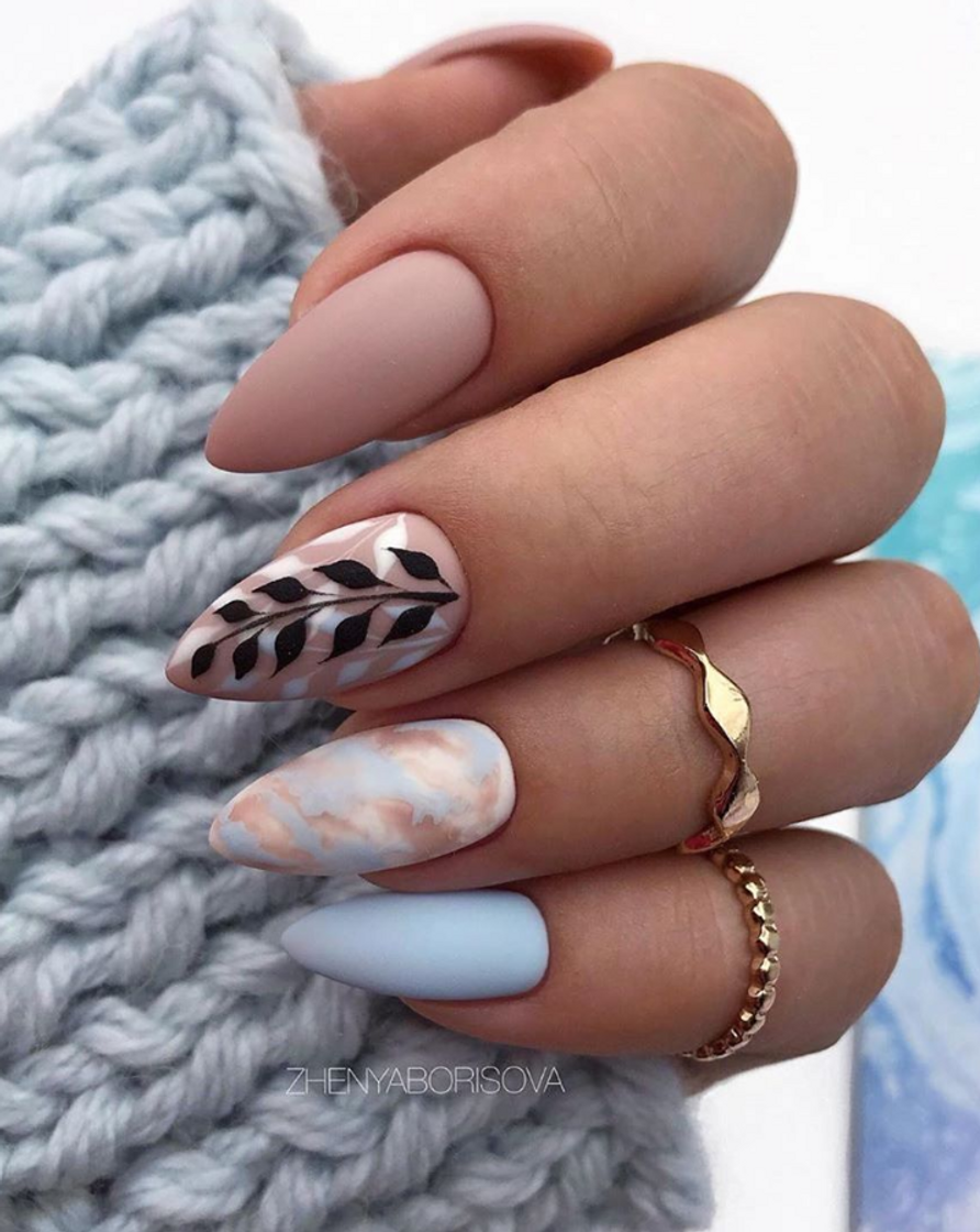Social Nails💅🏻