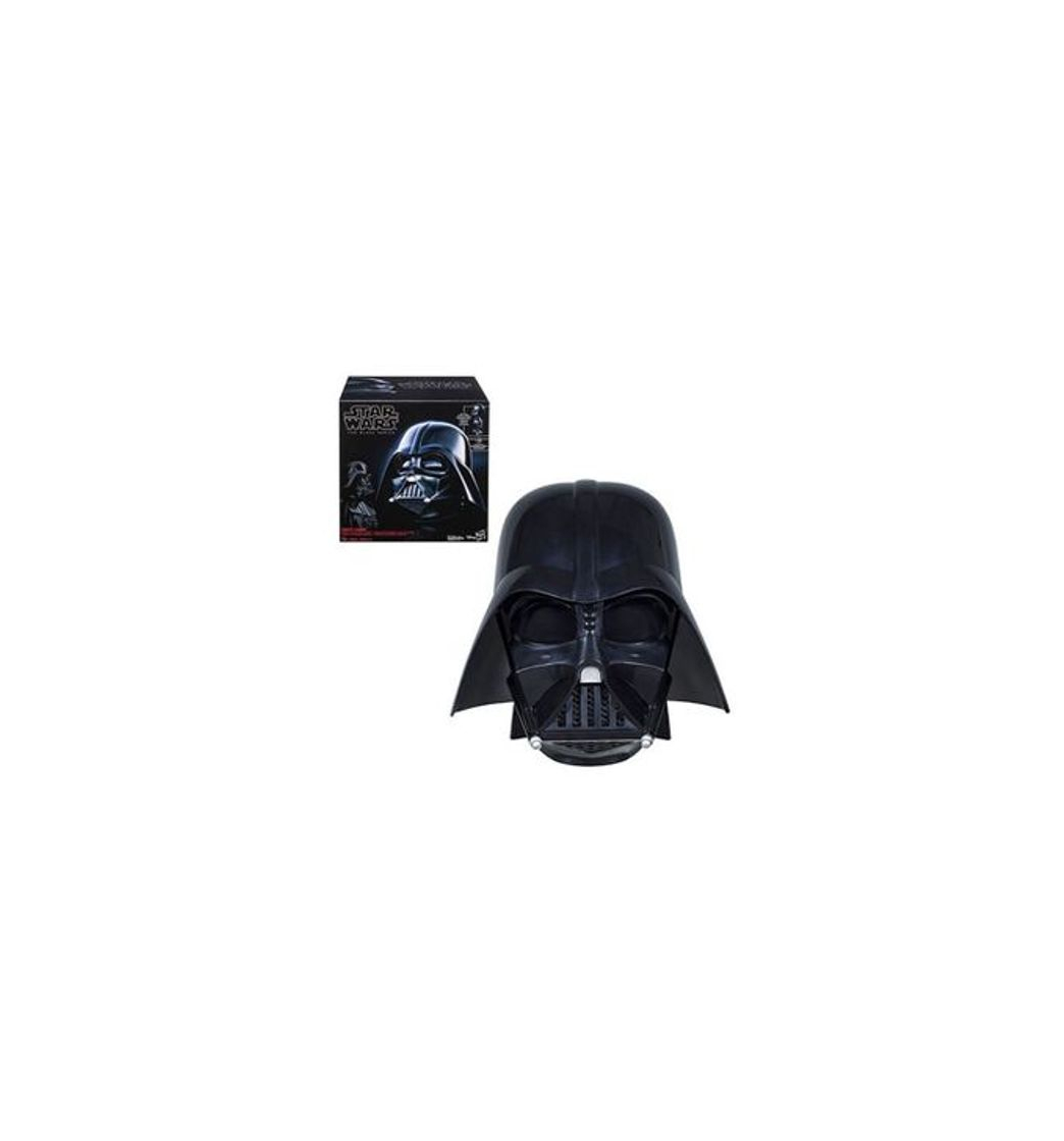 Products Darth Vader Helmet