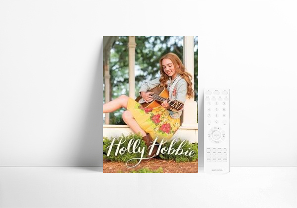 Serie Holly Hobbie
