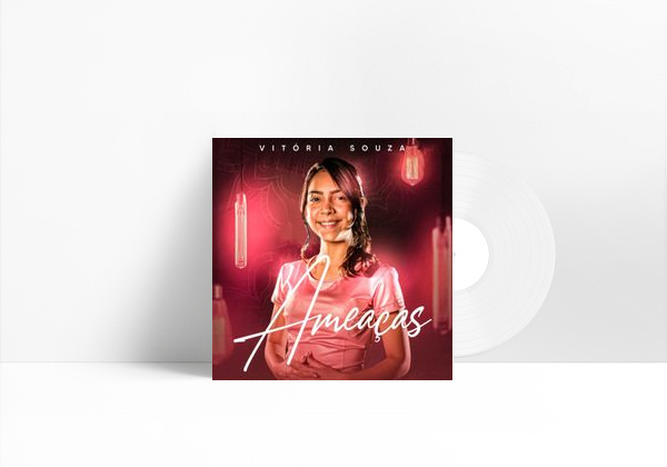 Canción Ameaças