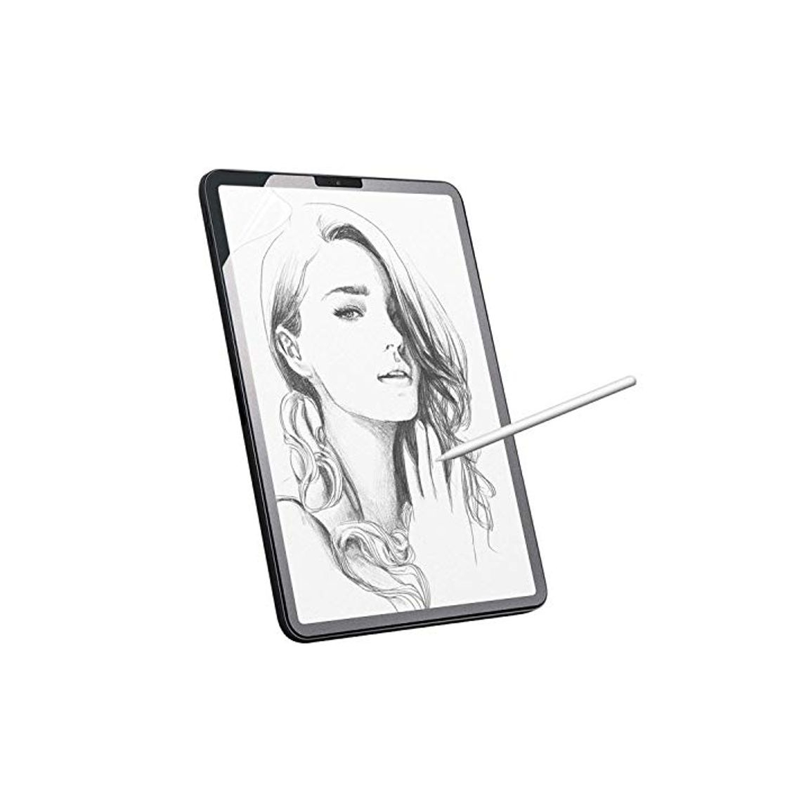 Producto NILLKIN Escribir en Papel Protector de Pantalla para iPad Air 3 2019/iPad