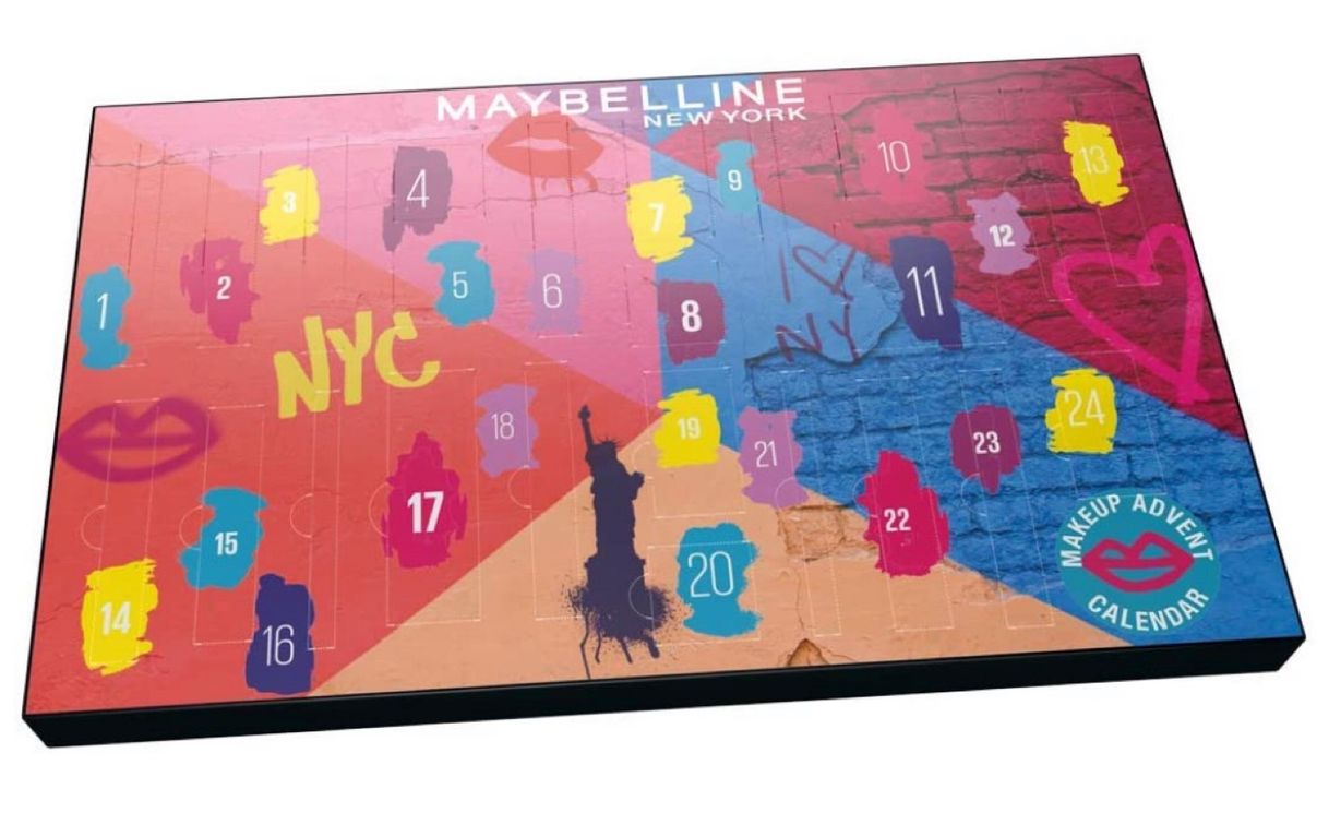 Products Maybelline New York