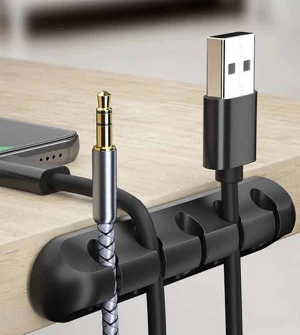 Fashion Organizador de cables 