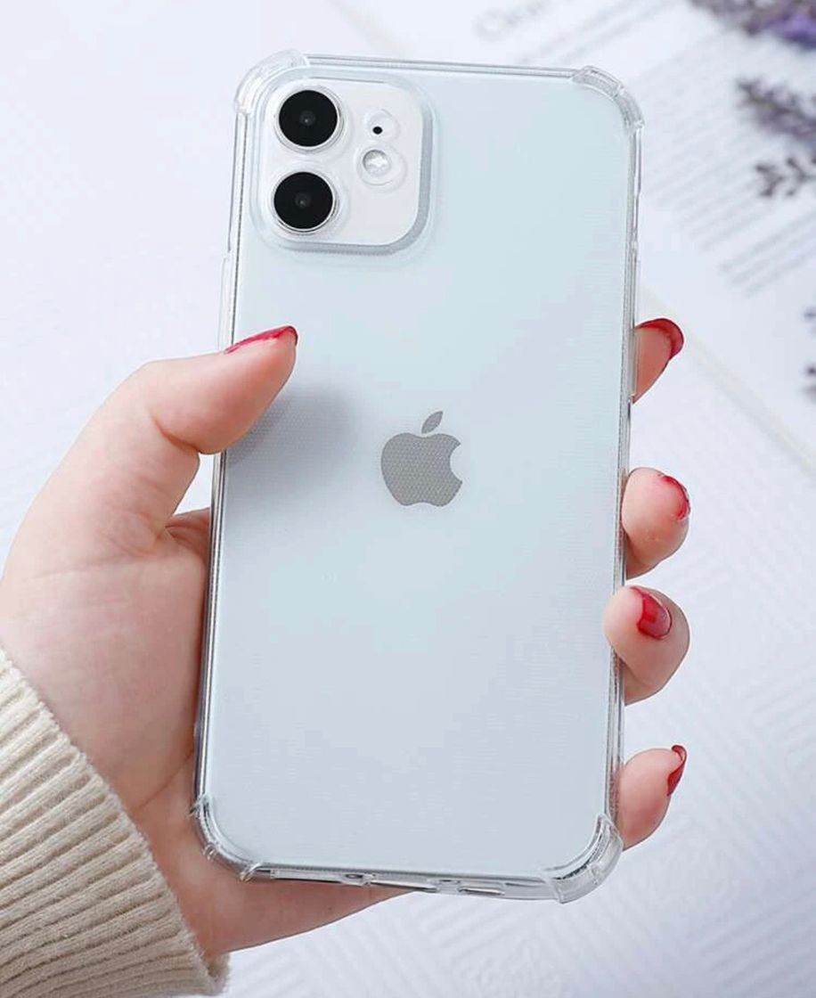 Social Funda trasparente 