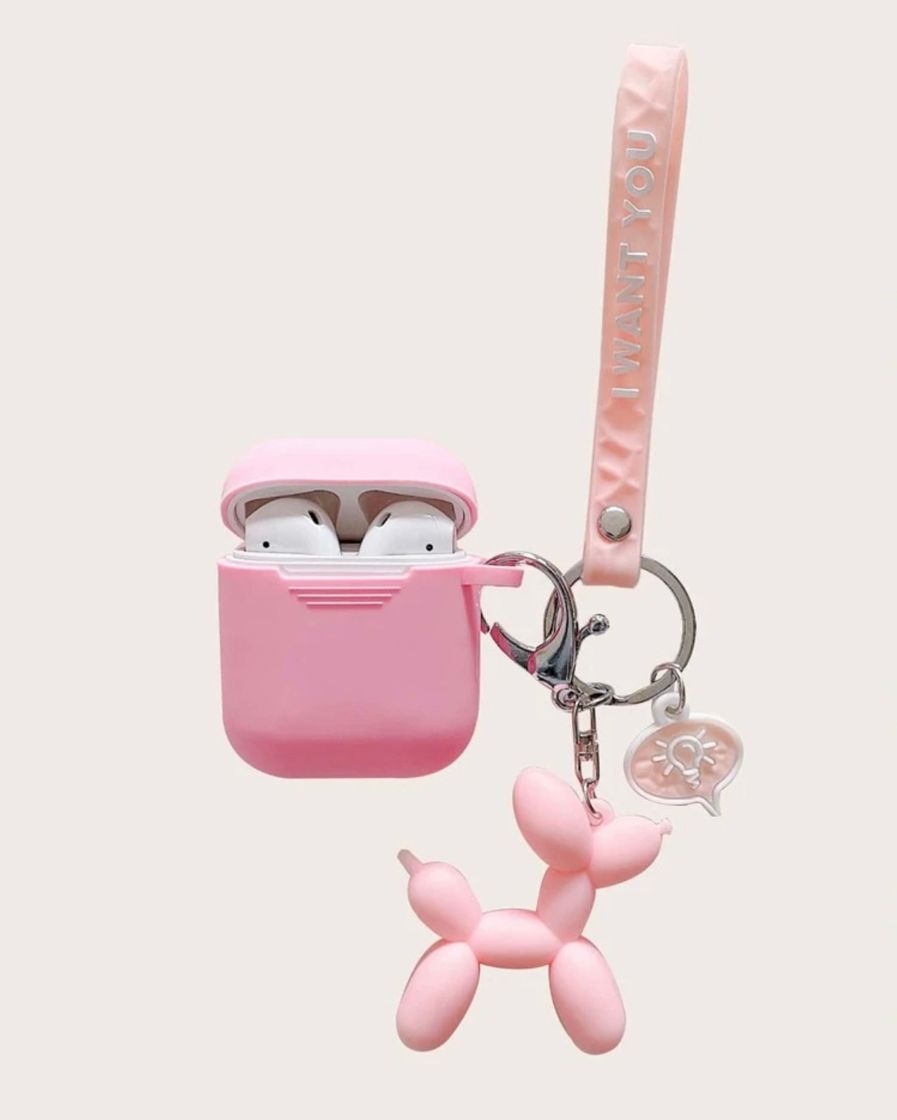 Social Funda AirPods 
