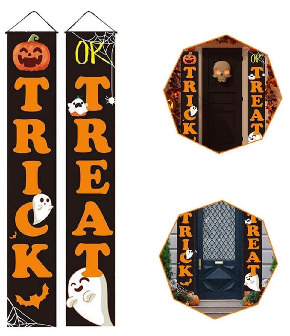 Products Puerta Halloween 