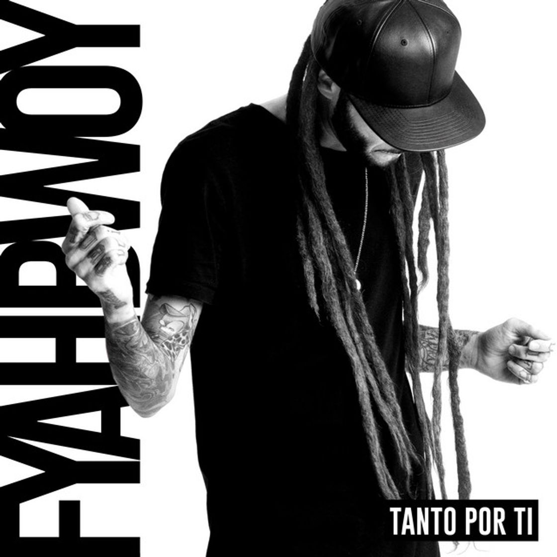 Music Todo Lo Que Importa (feat. SFDK)