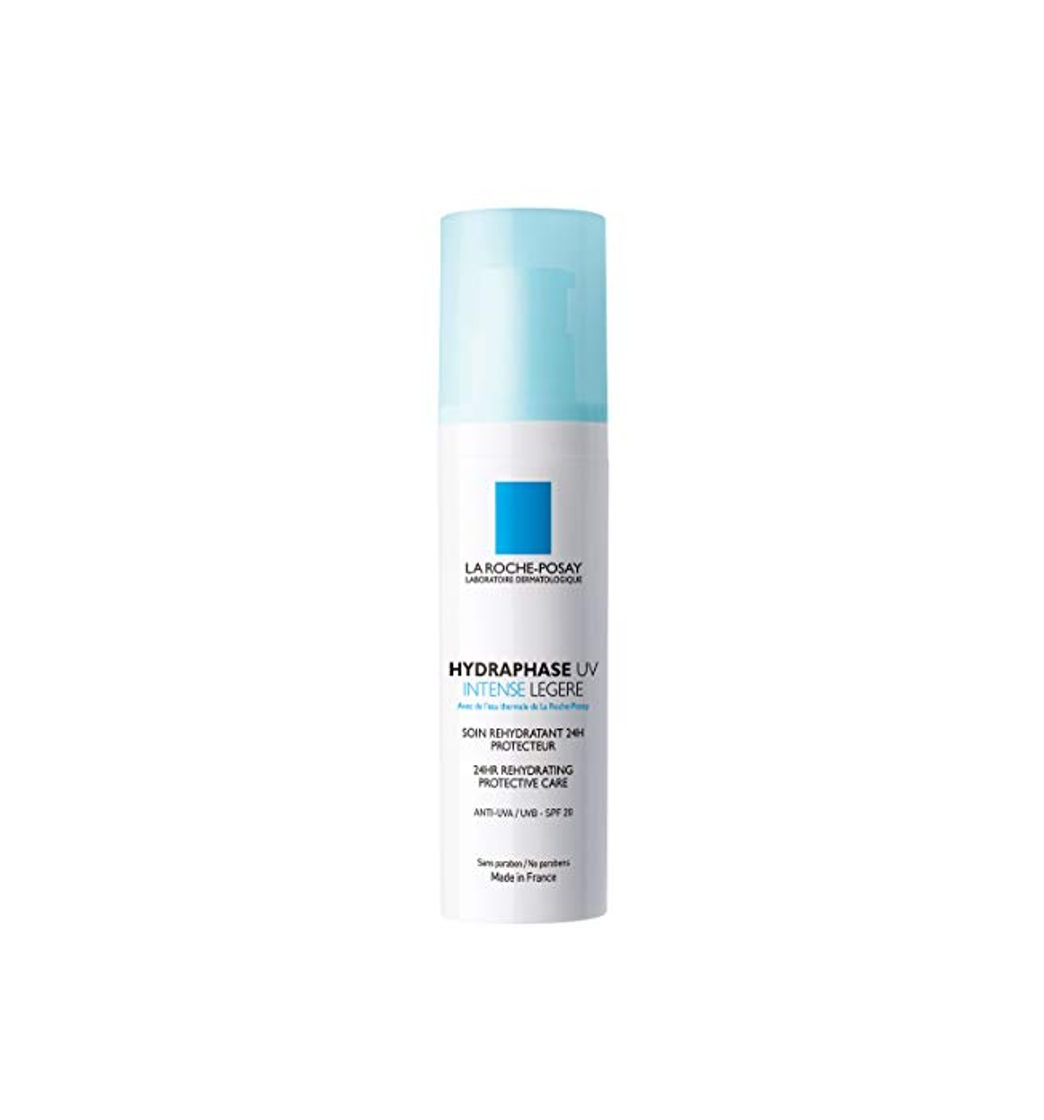 Beauty LA ROCHE POSAY Hydraphase UV Intense Ligera 50ML