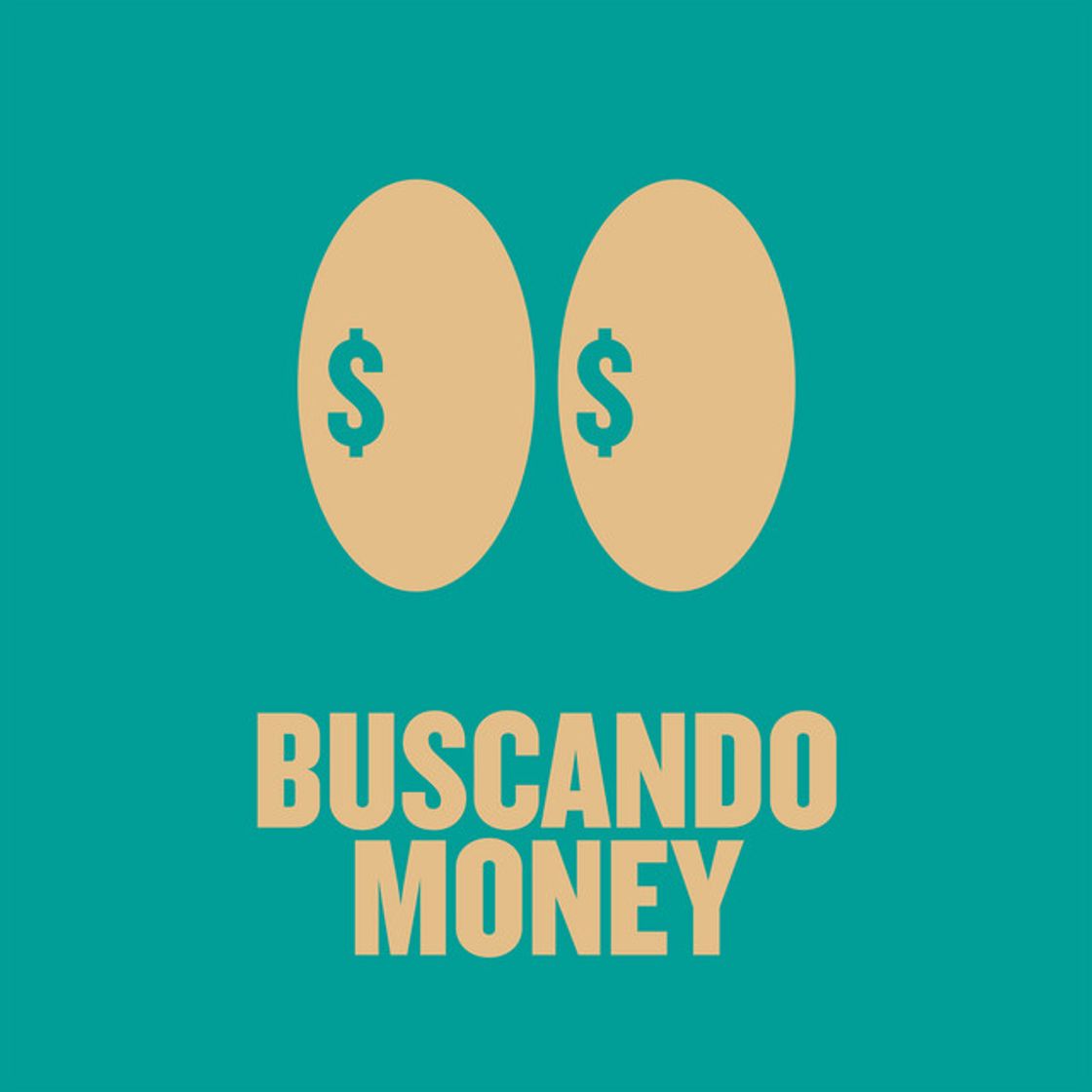 Canción Buscando Money