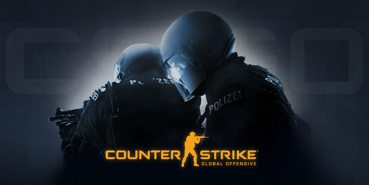 Videojuegos Counter-Strike