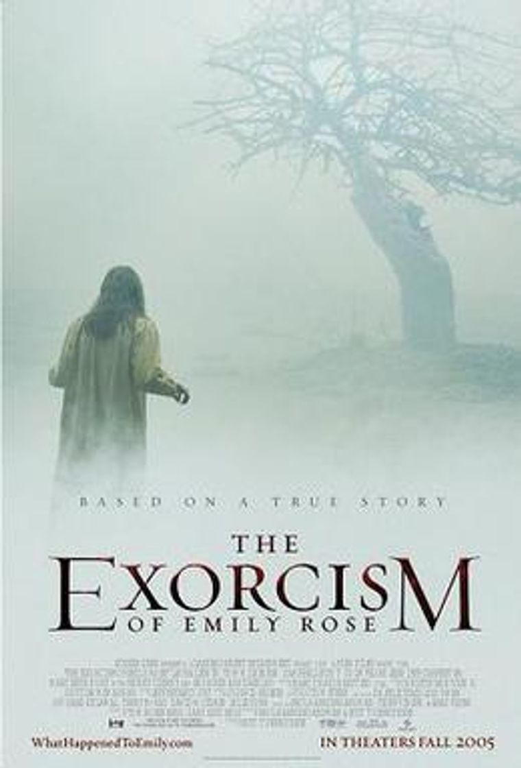 Movie El exorcismo de Emily Rose