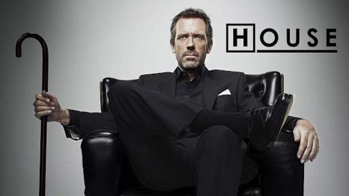 Serie Dr. House