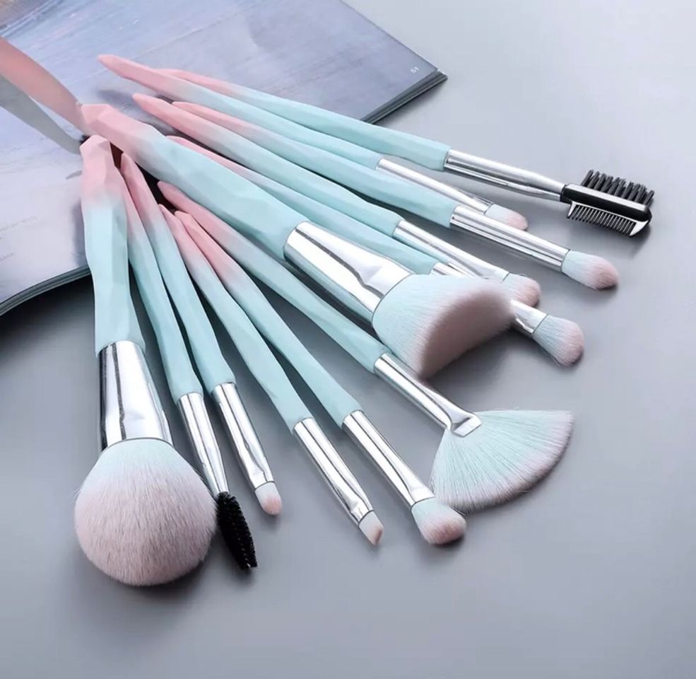 Brochas de maquillaje
