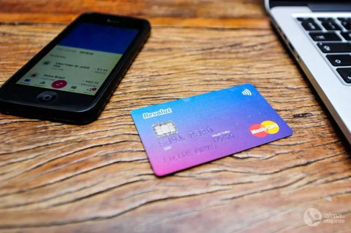 App Revolut - Radically Better