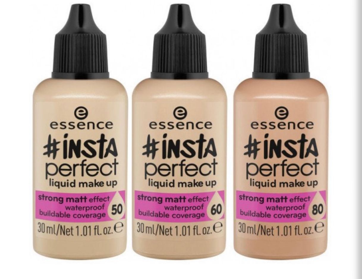 Social Insta Perfect Base de Maquillaje Essence 