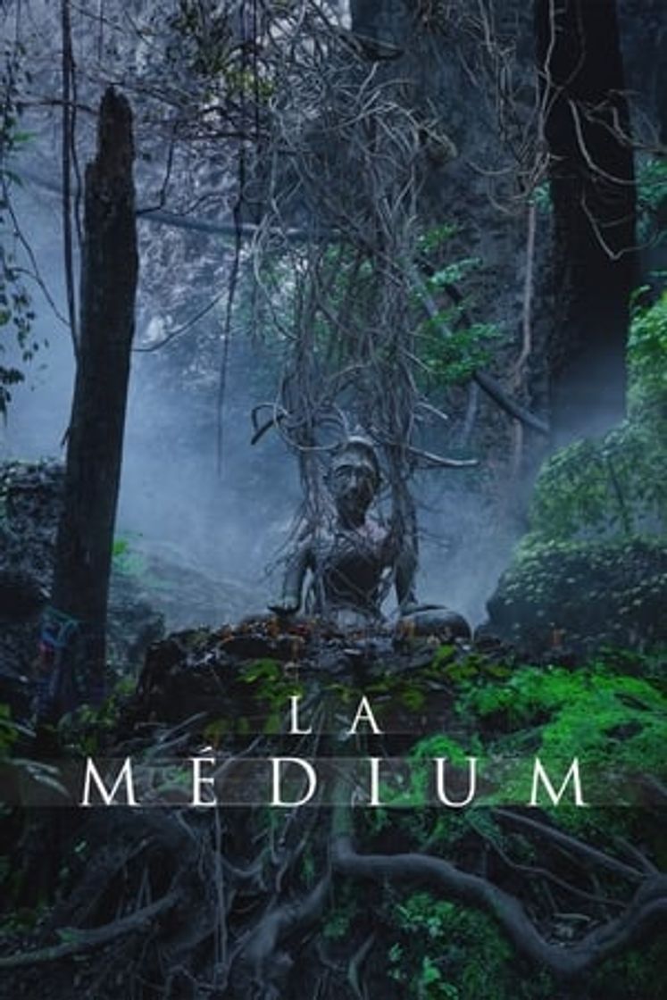 Movie The Medium