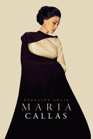 Movie María Callas