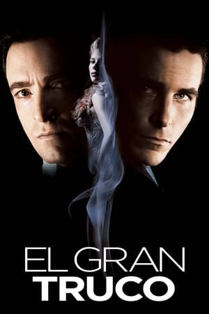 Movie El truco final (El prestigio)