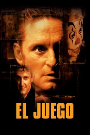Movie The Game