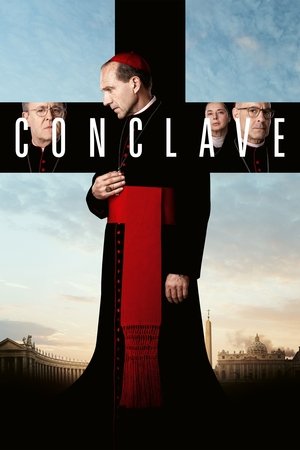 Movie Conclave