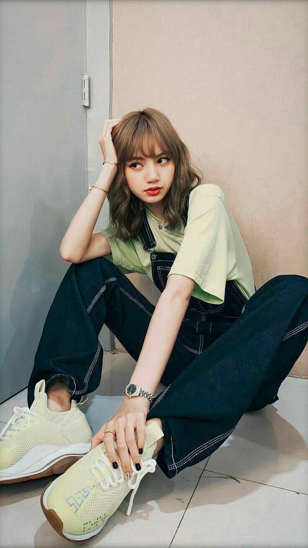 Moda Look after you _ Jenlisa