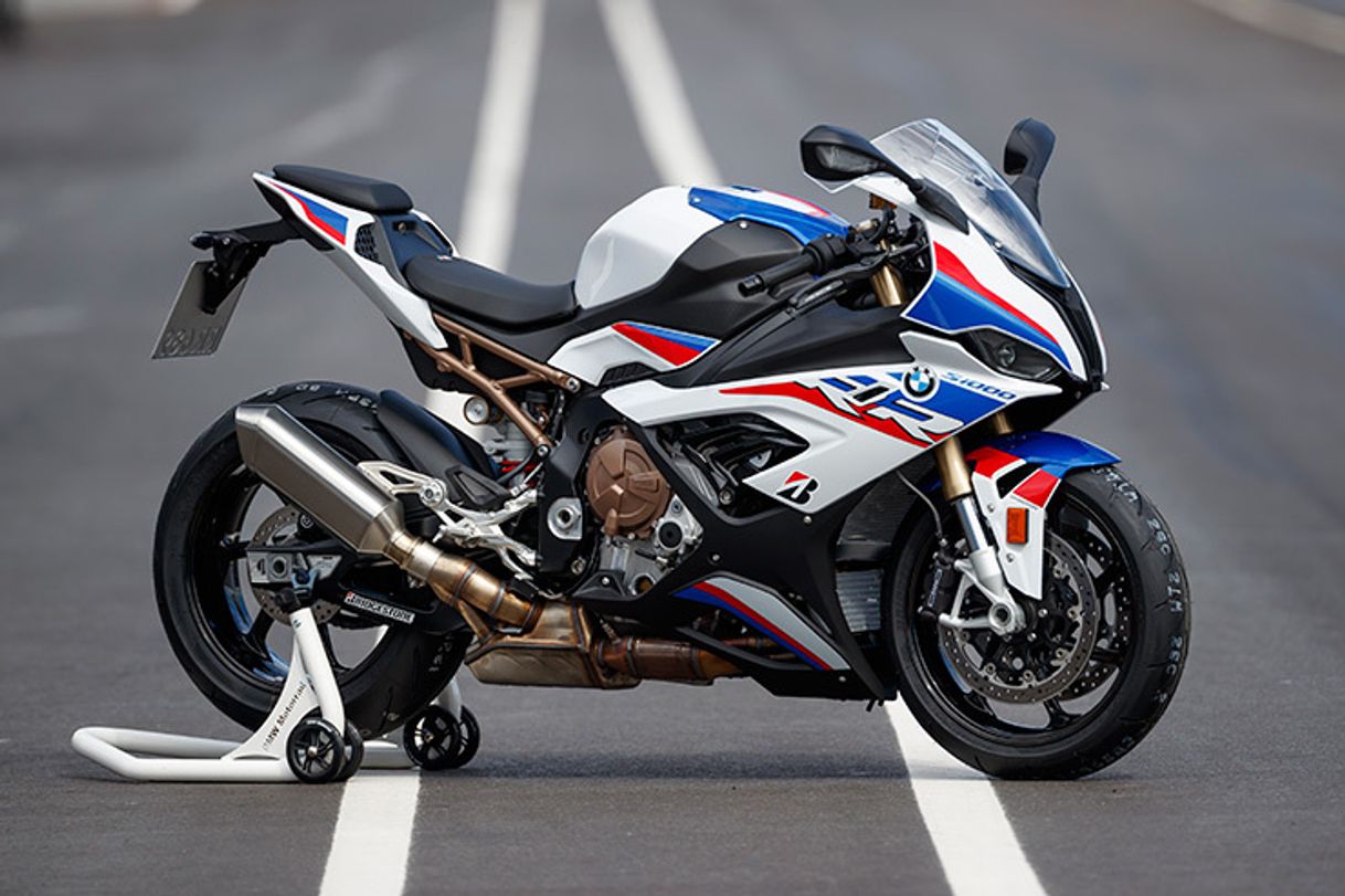 Moda Bmw s1000 rr