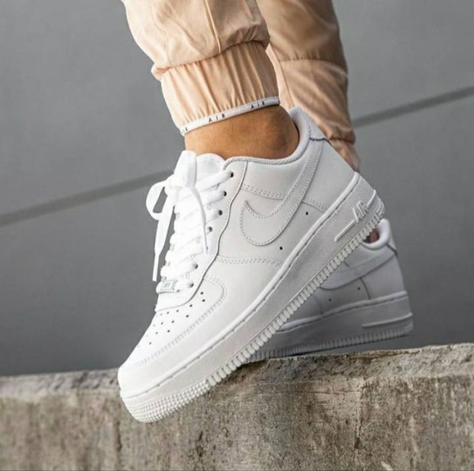 Moda Air force