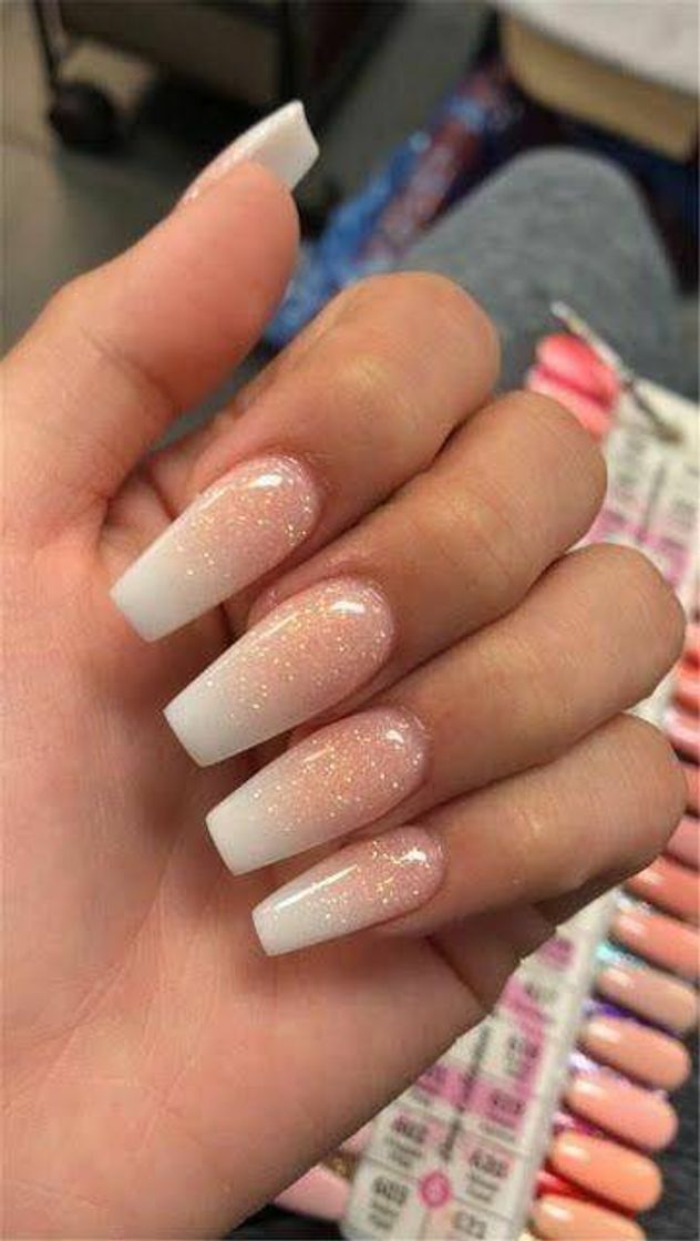 Moda Unhas de gel