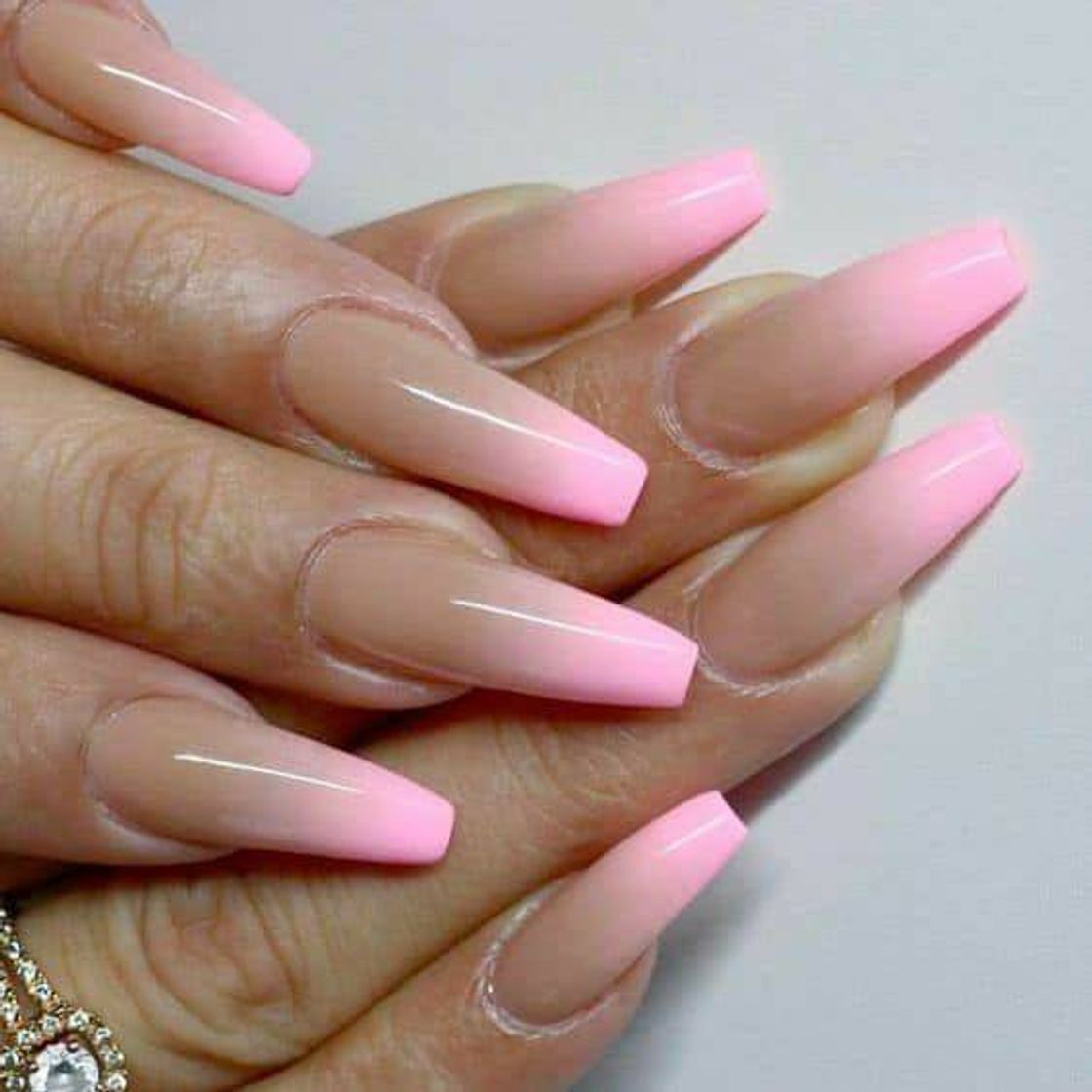 Moda Unhas