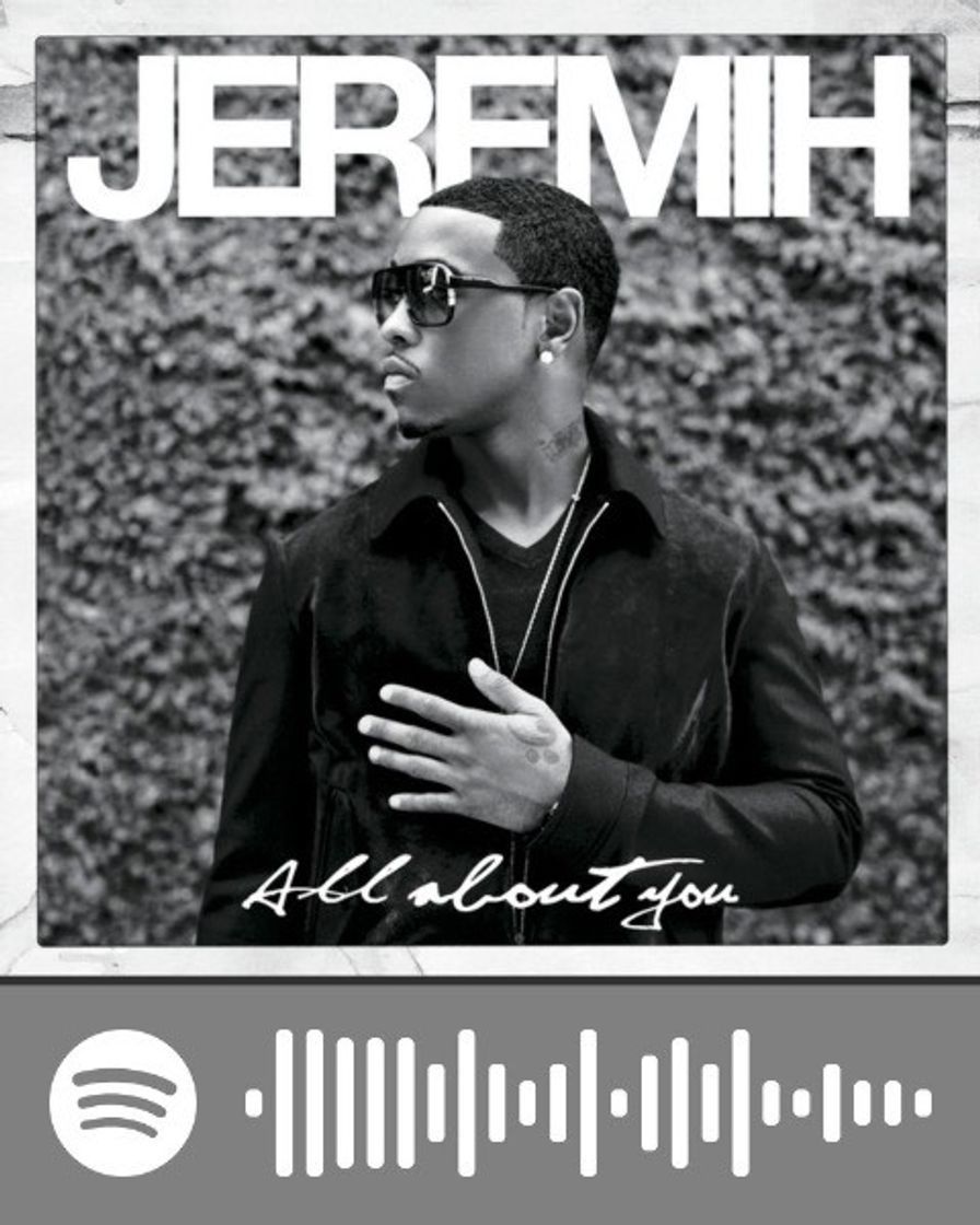 Canción Down On Me - Jeremih, 50 Cent