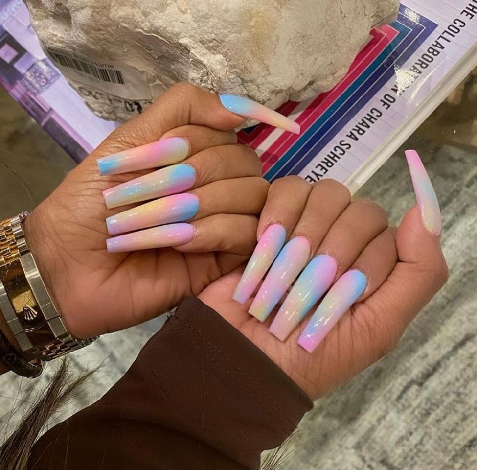 Unhas 