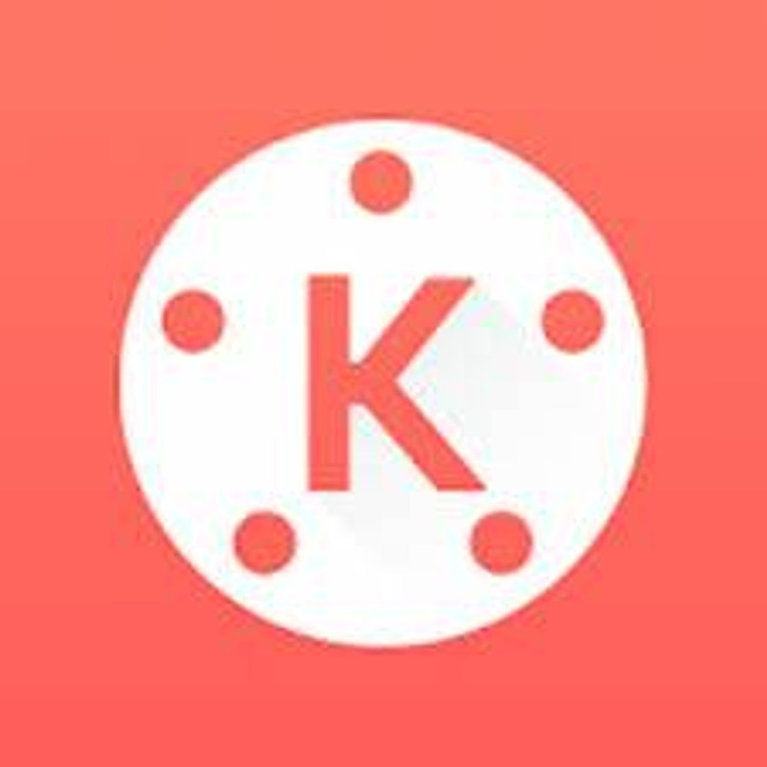 App Kinemaster pro 