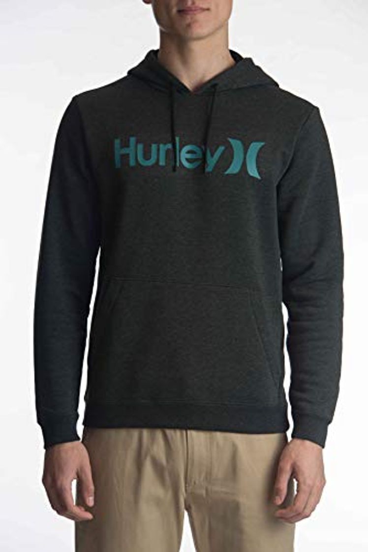 Fashion Hurley M Surf Check One & Only Pullover Sudadera