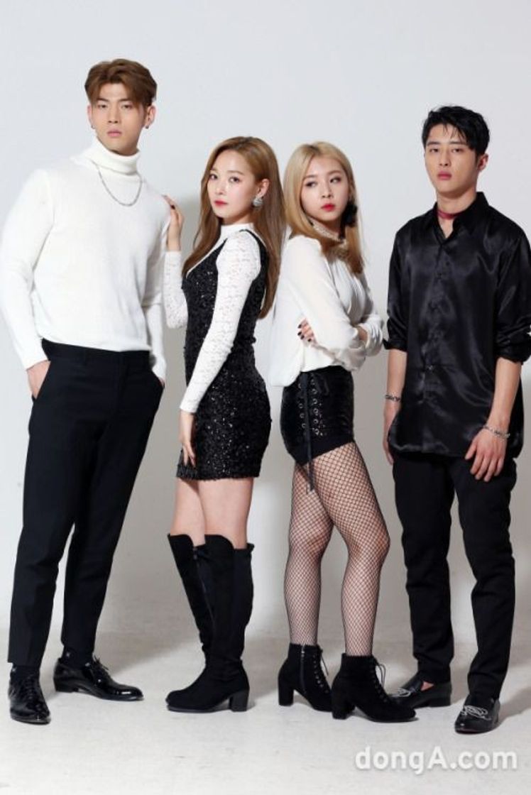 Fashion KARD ¡!