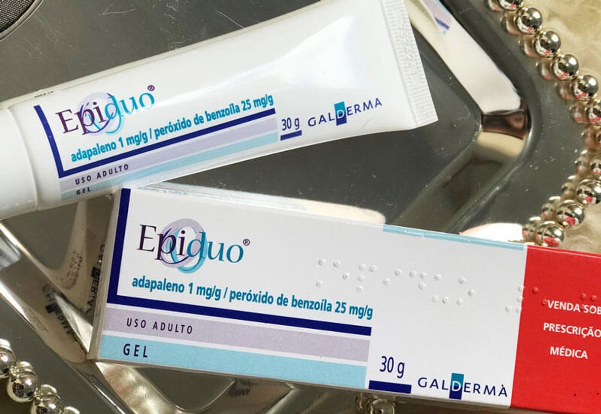 Product epiduo