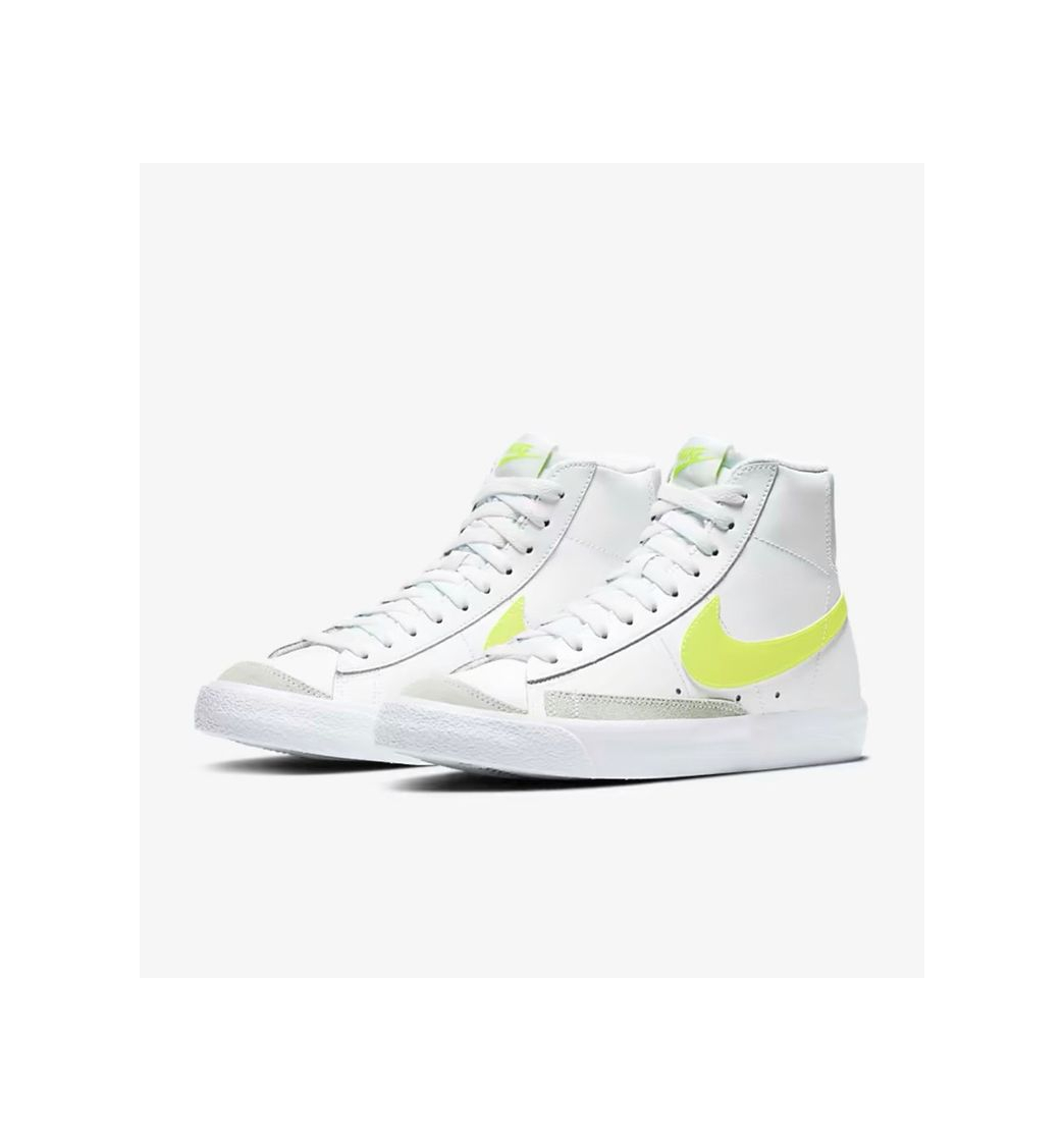 Social Nike Blazer Mid ‘77 vintage 