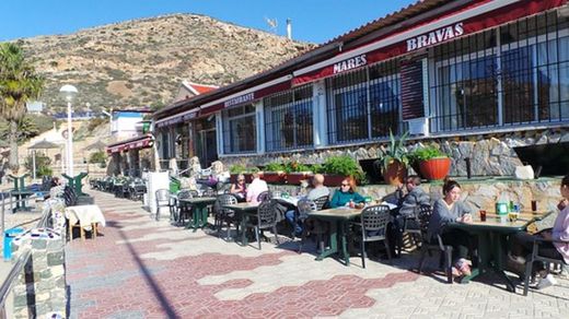 Restaurante Mares Bravas