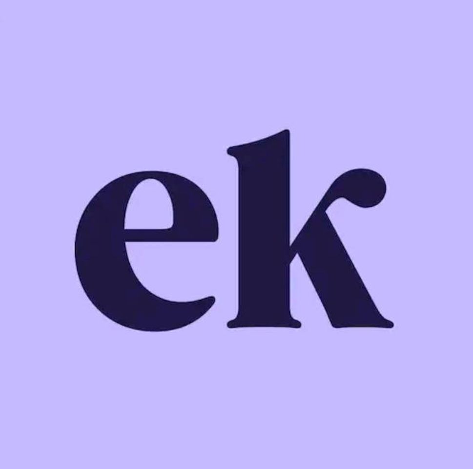 App ekilu